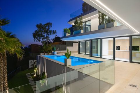 Villa i Altea, Alicante, Altea - € 2.250.000 | Ref: HAN57 - foto 31