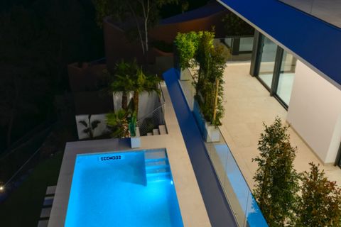 Villa i Altea, Alicante, Altea - € 2.250.000 | Ref: HAN57 - foto 33