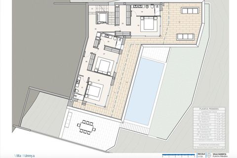 Villa i Altea, Alicante, Altea - € 2.250.000 | Ref: HAN57 - foto 35