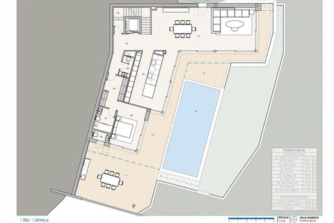 Villa i Altea, Alicante, Altea - € 2.250.000 | Ref: HAN57 - foto 36