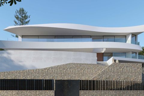 Villa i Altea, Alicante, Altea - € 4.100.000 | Ref: AZH9 - foto 1