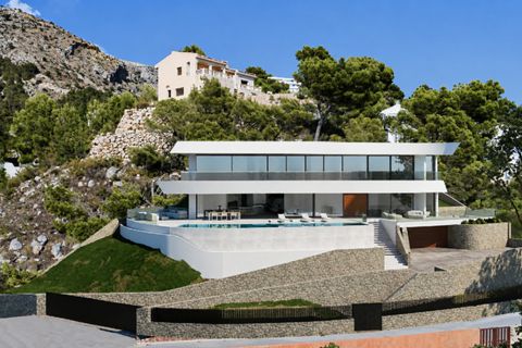 Villa i Altea, Alicante, Altea - € 4.100.000 | Ref: AZH9 - foto 2