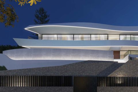 Villa i Altea, Alicante, Altea - € 4.100.000 | Ref: AZH9 - foto 3