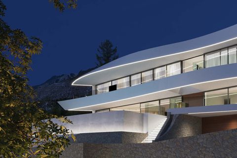 Villa i Altea, Alicante, Altea - € 4.100.000 | Ref: AZH9 - foto 4