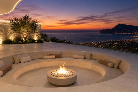 Villa i Altea, Alicante, Altea - € 4.100.000 | Ref: AZH9 - foto 9
