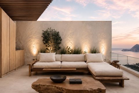 Villa i Altea, Alicante, Altea - € 4.100.000 | Ref: AZH9 - foto 11