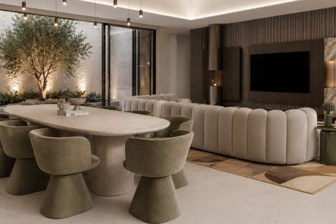 Villa i Altea, Alicante, Altea - € 4.100.000 | Ref: AZH9 - foto 12