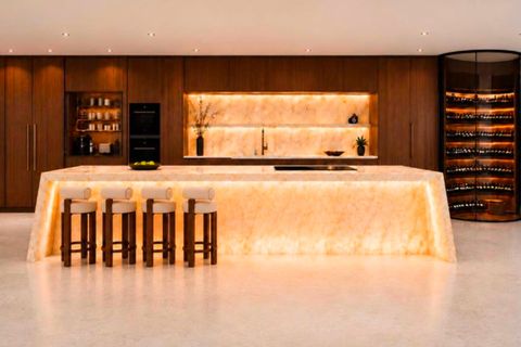 Villa i Altea, Alicante, Altea - € 4.100.000 | Ref: AZH9 - foto 8