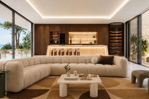 Villa i Altea, Alicante, Altea - € 4.100.000 | Ref: AZH9 - foto 13