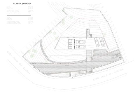 Villa in Altea, Alicante, Altea - € 4.100.000 | Ref: AZH9 - foto 22