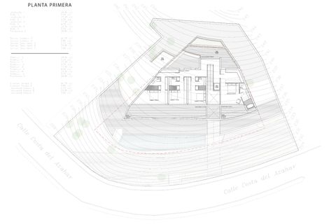 Villa in Altea, Alicante, Altea - € 4.100.000 | Ref: AZH9 - foto 24