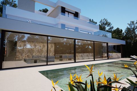Villa em Altea, Alicante, Altea - € 2.390.000 | Ref: MOR13 - foto 3
