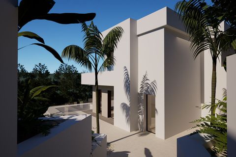Villa em Altea, Alicante, Altea - € 2.390.000 | Ref: MOR13 - foto 6