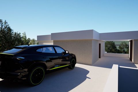 Villa em Altea, Alicante, Altea - € 2.390.000 | Ref: MOR13 - foto 7