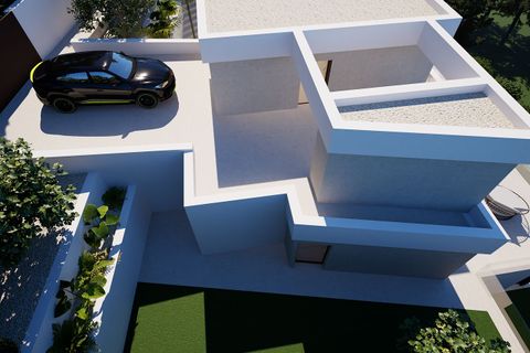 Villa em Altea, Alicante, Altea - € 2.390.000 | Ref: MOR13 - foto 8