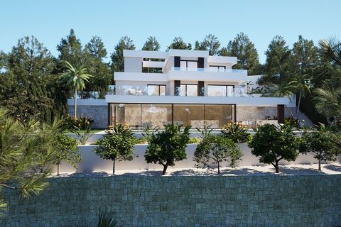 Villa em Altea, Alicante, Altea - € 2.390.000 | Ref: MOR13 - foto 12
