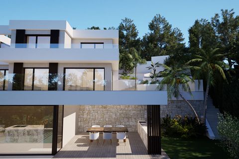 Villa em Altea, Alicante, Altea - € 2.390.000 | Ref: MOR13 - foto 14