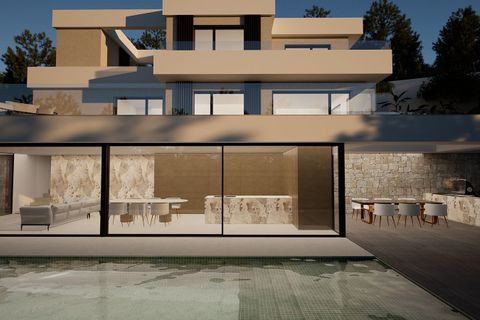 Villa em Altea, Alicante, Altea - € 2.390.000 | Ref: MOR13 - foto 16