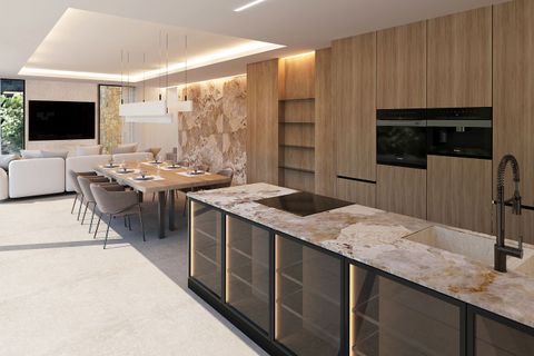 Villa em Altea, Alicante, Altea - € 2.390.000 | Ref: MOR13 - foto 17