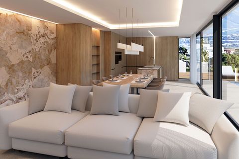 Villa em Altea, Alicante, Altea - € 2.390.000 | Ref: MOR13 - foto 19
