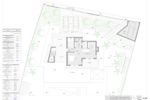 Villa em Altea, Alicante, Altea - € 2.390.000 | Ref: MOR13 - foto 25