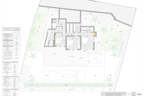 Villa em Altea, Alicante, Altea - € 2.390.000 | Ref: MOR13 - foto 26