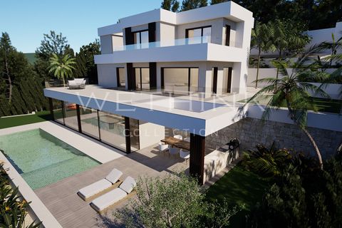 Villa a Altea, Alicante, Altea - € 2.390.000 | Ref: MOR13 - foto 5