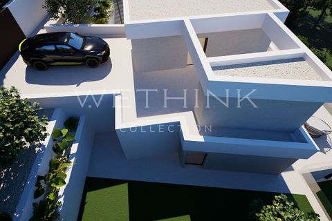 Villa a Altea, Alicante, Altea - € 2.390.000 | Ref: MOR13 - foto 8