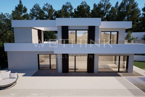 Villa a Altea, Alicante, Altea - € 2.390.000 | Ref: MOR13 - foto 10