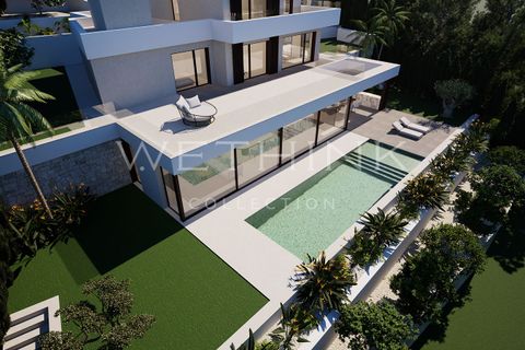 Villa a Altea, Alicante, Altea - € 2.390.000 | Ref: MOR13 - foto 11