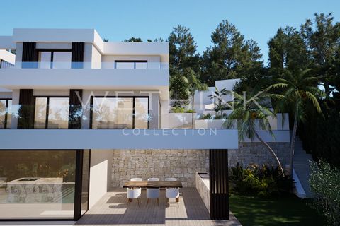 Villa a Altea, Alicante, Altea - € 2.390.000 | Ref: MOR13 - foto 14