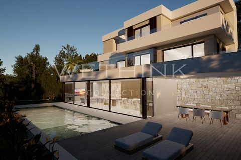 Villa a Altea, Alicante, Altea - € 2.390.000 | Ref: MOR13 - foto 15