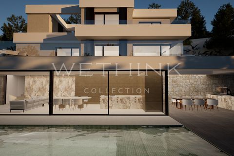 Villa a Altea, Alicante, Altea - € 2.390.000 | Ref: MOR13 - foto 16