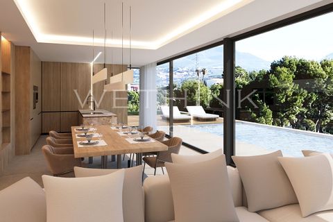 Villa a Altea, Alicante, Altea - € 2.390.000 | Ref: MOR13 - foto 18