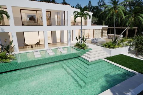Villa i Altea, Alicante, Altea - € 2 790 000 | Ref: MOR9 - foto 3