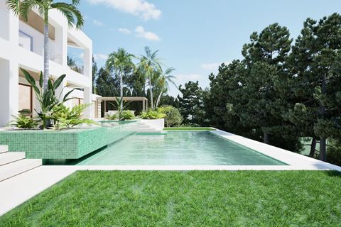 Villa i Altea, Alicante, Altea - € 2 790 000 | Ref: MOR9 - foto 4