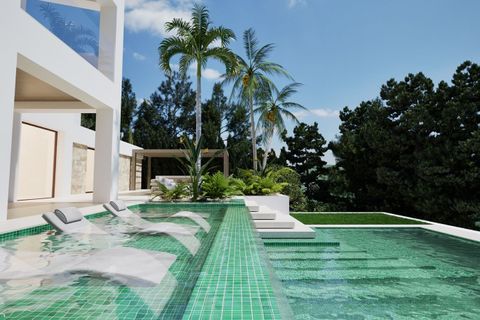 Villa i Altea, Alicante, Altea - € 2 790 000 | Ref: MOR9 - foto 5