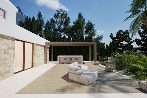 Villa i Altea, Alicante, Altea - € 2 790 000 | Ref: MOR9 - foto 8