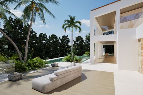 Villa i Altea, Alicante, Altea - € 2 790 000 | Ref: MOR9 - foto 10
