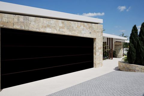 Villa i Altea, Alicante, Altea - € 2 790 000 | Ref: MOR9 - foto 13
