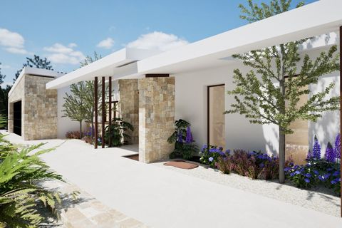 Villa i Altea, Alicante, Altea - € 2 790 000 | Ref: MOR9 - foto 17
