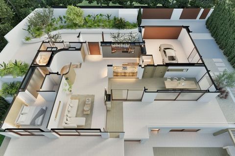 Villa i Altea, Alicante, Altea - € 2 790 000 | Ref: MOR9 - foto 18