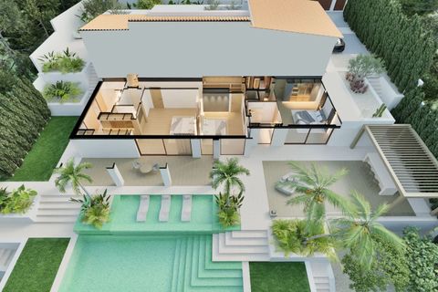 Villa i Altea, Alicante, Altea - € 2 790 000 | Ref: MOR9 - foto 31