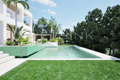 Villa i Altea, Alicante, Altea - € 2.790.000 | Ref: MOR9 - foto 4