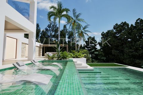 Villa i Altea, Alicante, Altea - € 2.790.000 | Ref: MOR9 - foto 5
