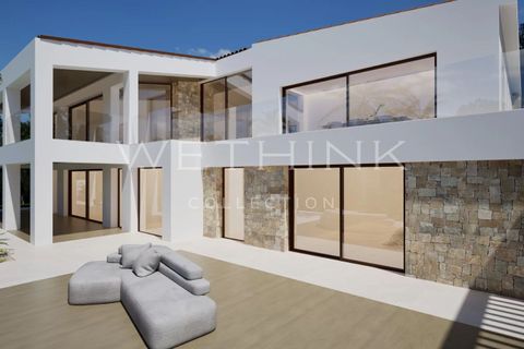 Villa i Altea, Alicante, Altea - € 2.790.000 | Ref: MOR9 - foto 7
