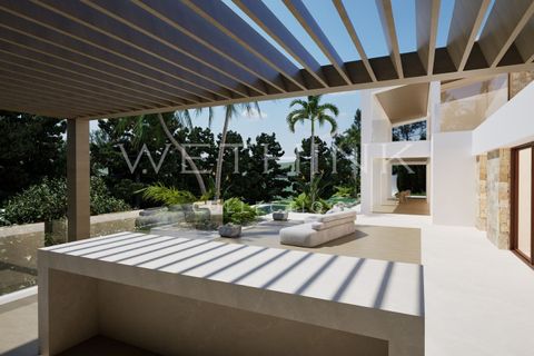 Villa i Altea, Alicante, Altea - € 2.790.000 | Ref: MOR9 - foto 9