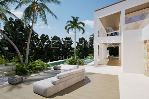 Villa i Altea, Alicante, Altea - € 2.790.000 | Ref: MOR9 - foto 10