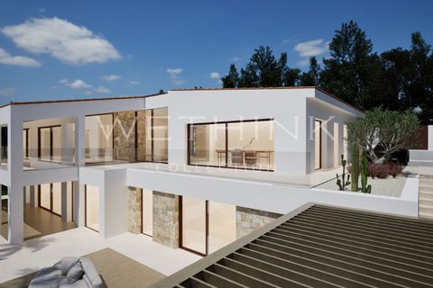 Villa i Altea, Alicante, Altea - € 2.790.000 | Ref: MOR9 - foto 11