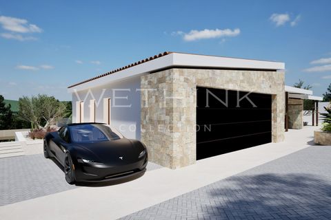 Villa i Altea, Alicante, Altea - € 2.790.000 | Ref: MOR9 - foto 12